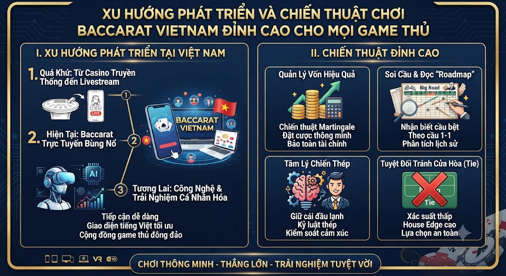 baccarat vietnam